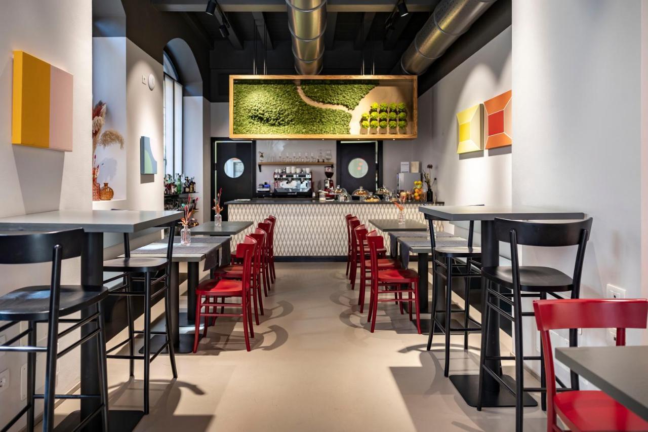 Savona 18 Hotel Milano