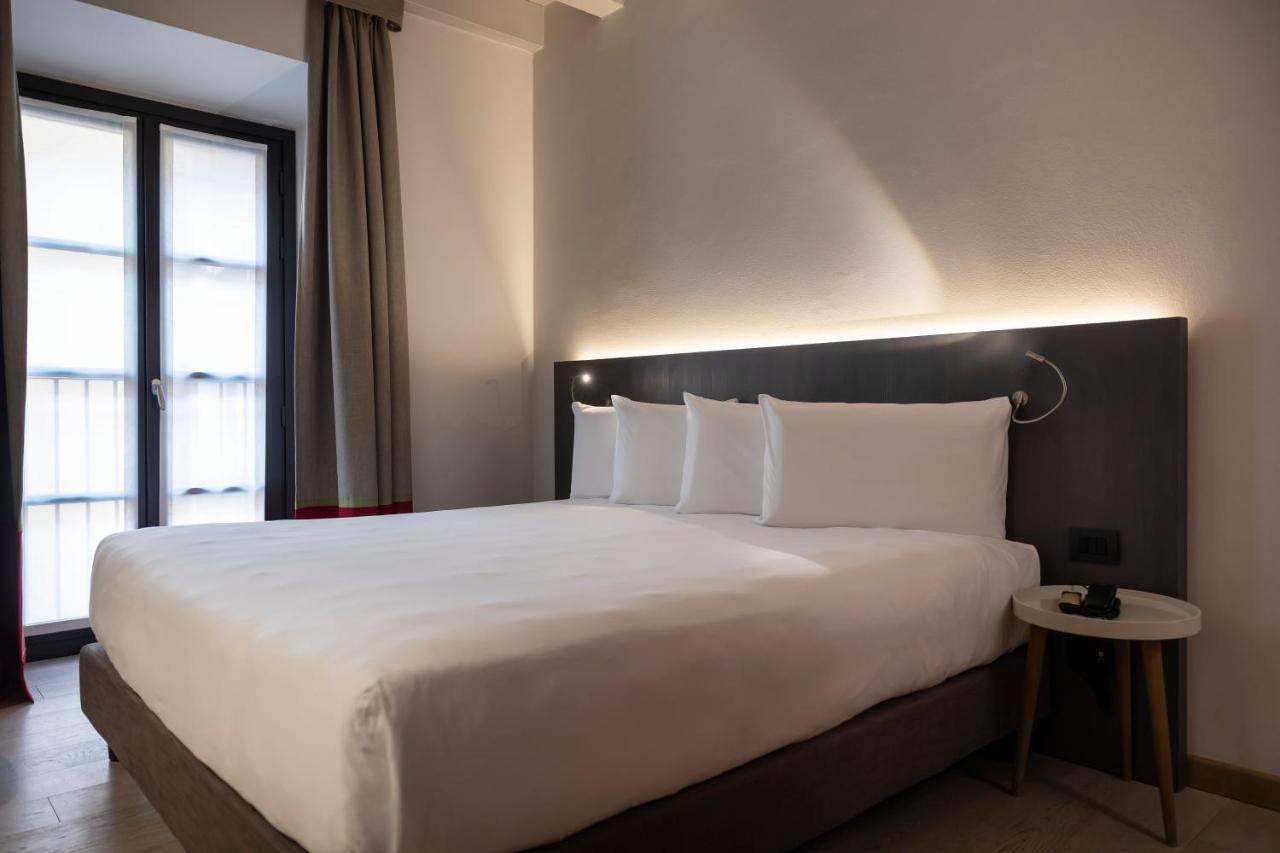 Hotel Savona 18 Milano