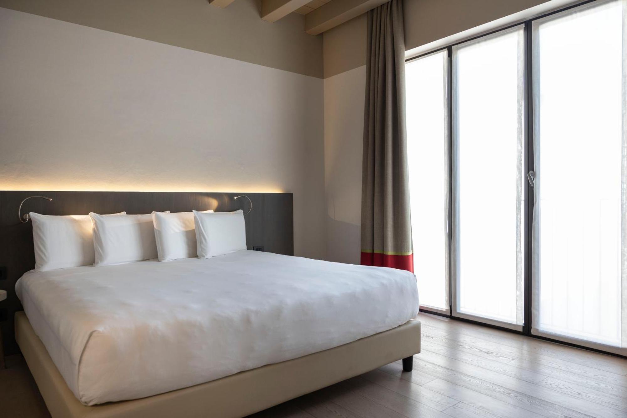Savona 18 Hotel Milano