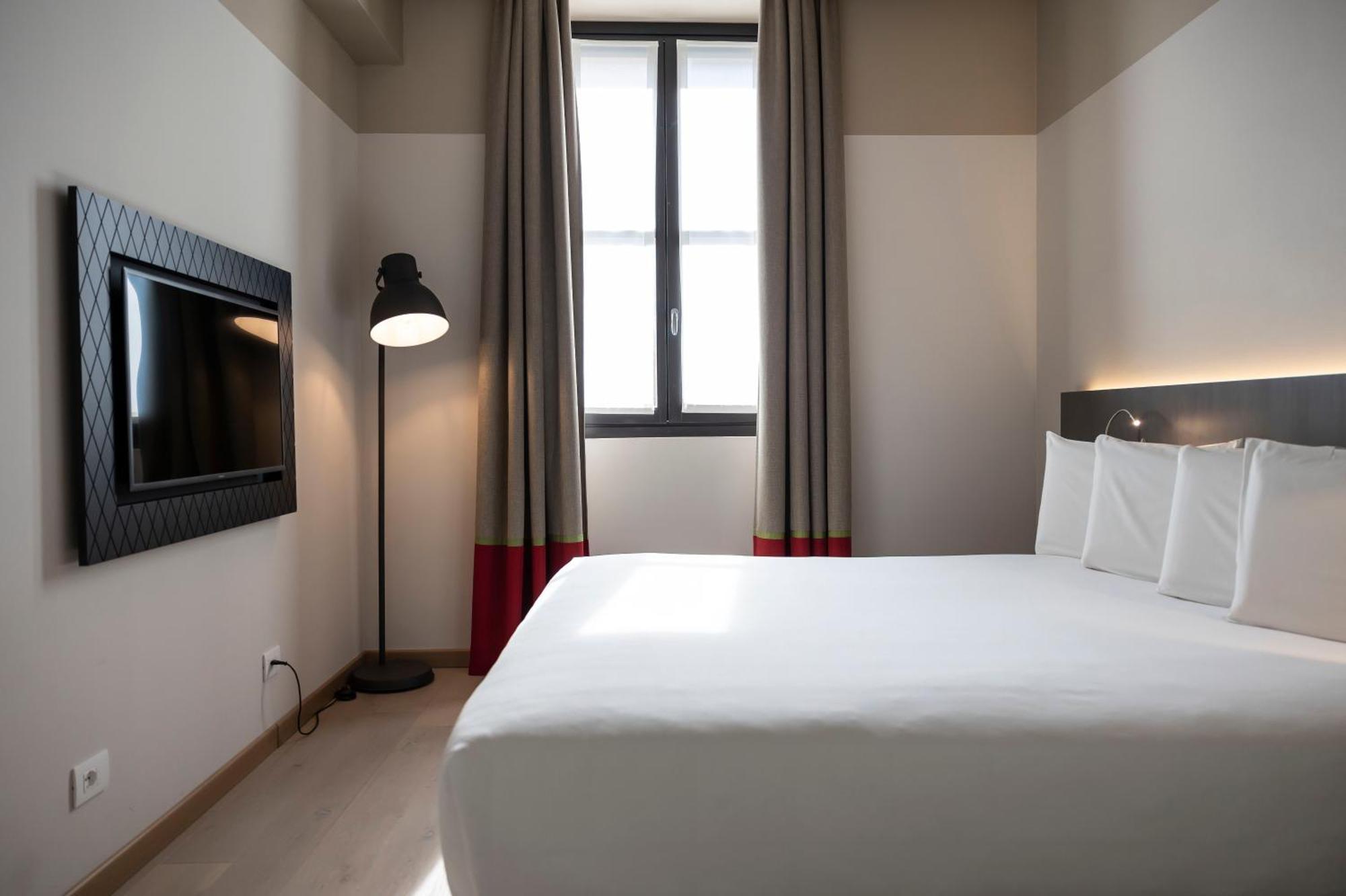Hotel Savona 18 Milano