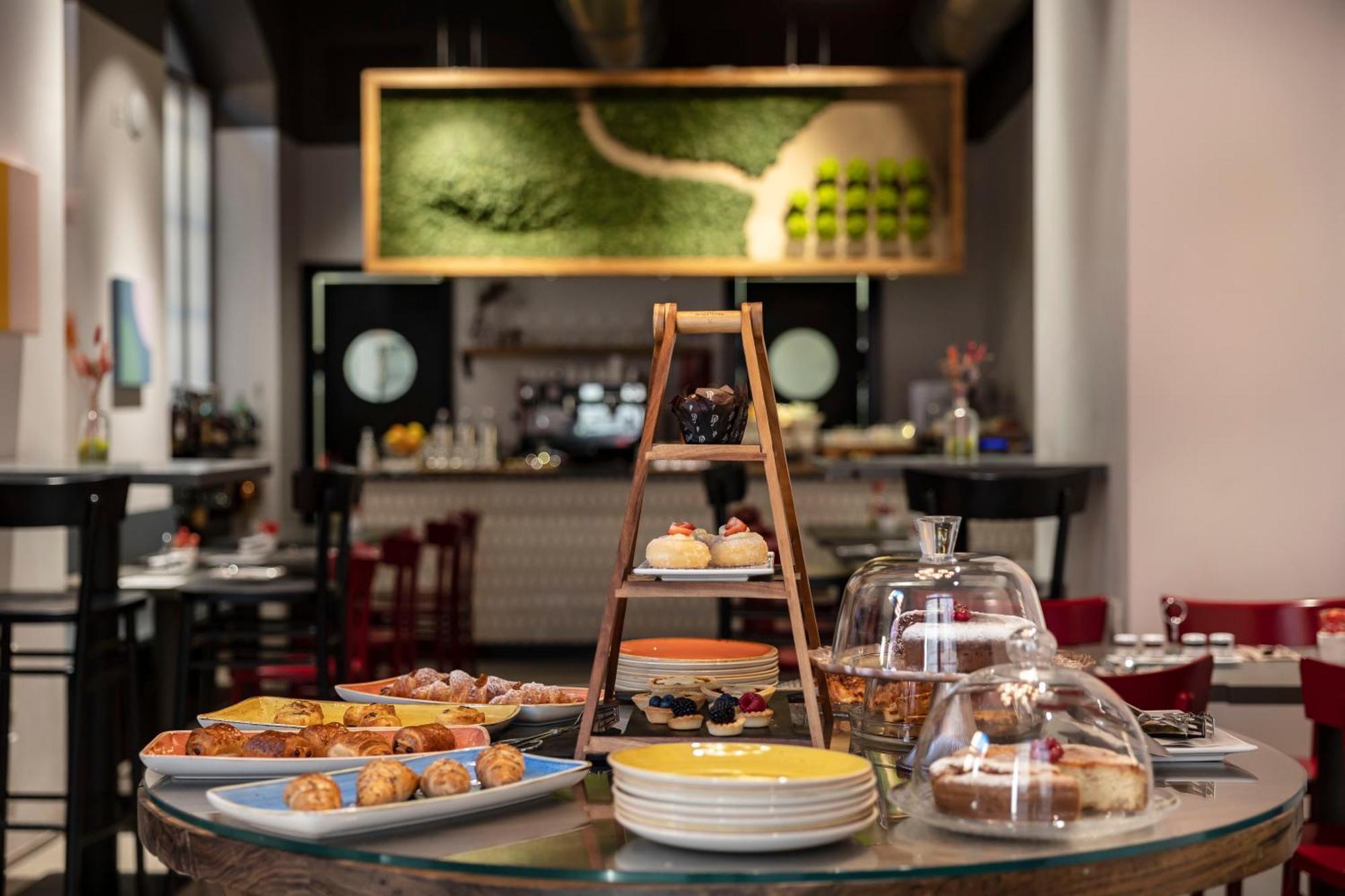 Hotel Savona 18 Milano