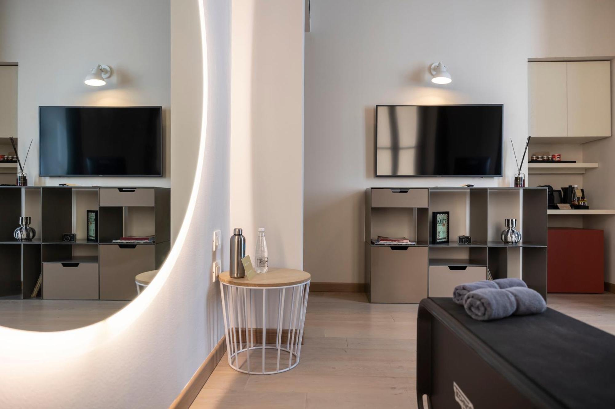 Hotel Savona 18 Milano