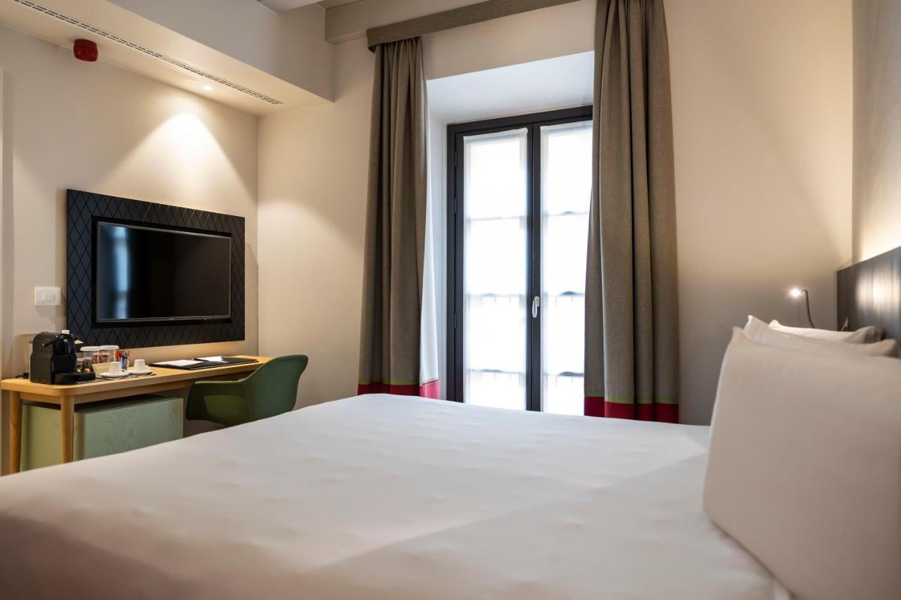 Hotel Savona 18 Milaan